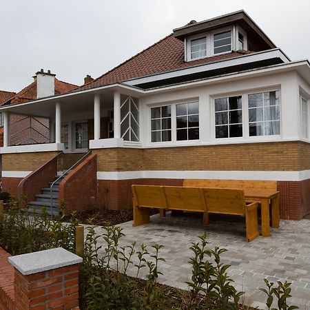 Villa Horizon Koksijde Exterior photo