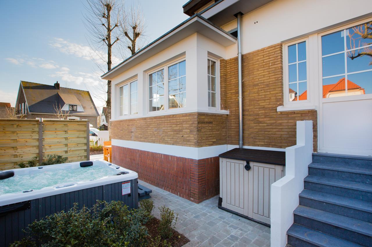 Villa Horizon Koksijde Exterior photo